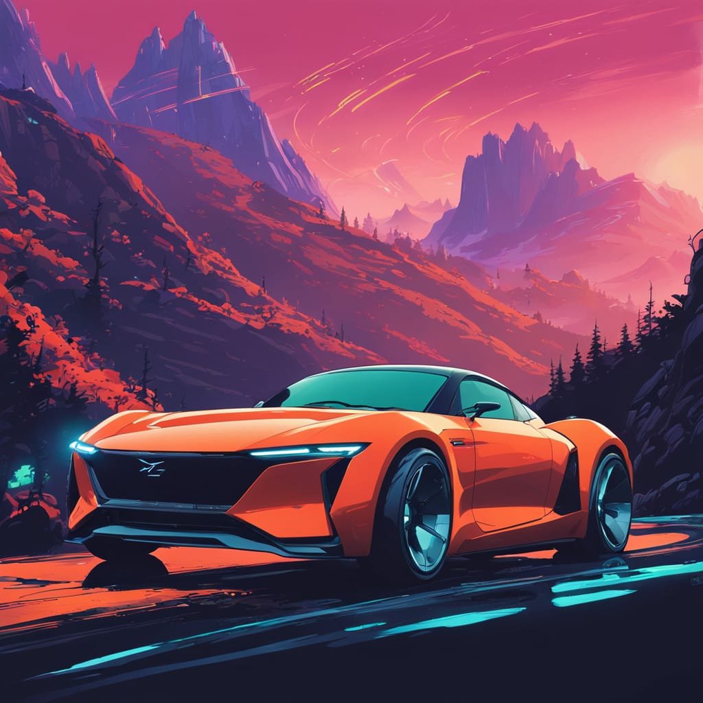 Drifting
